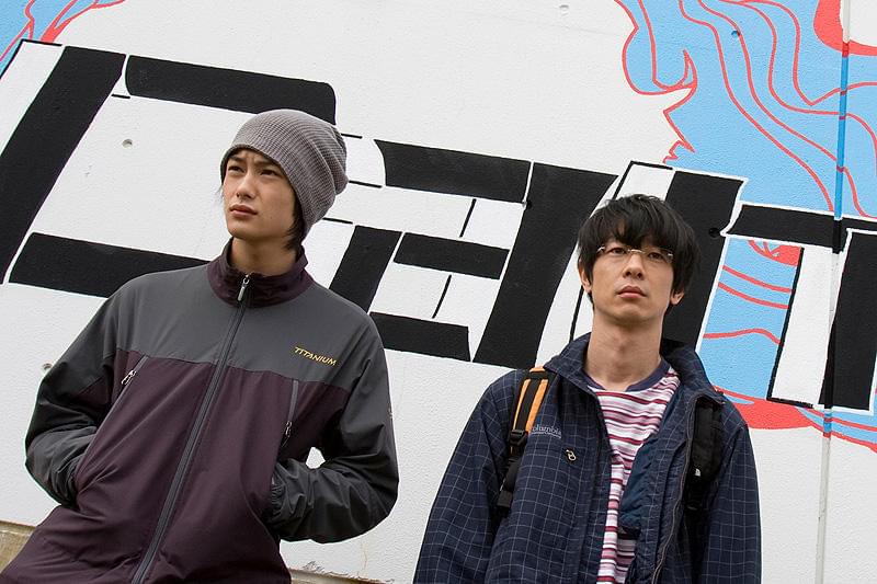 重力ピエロ : 作品情報・キャスト・あらすじ・動画 - 映画.com