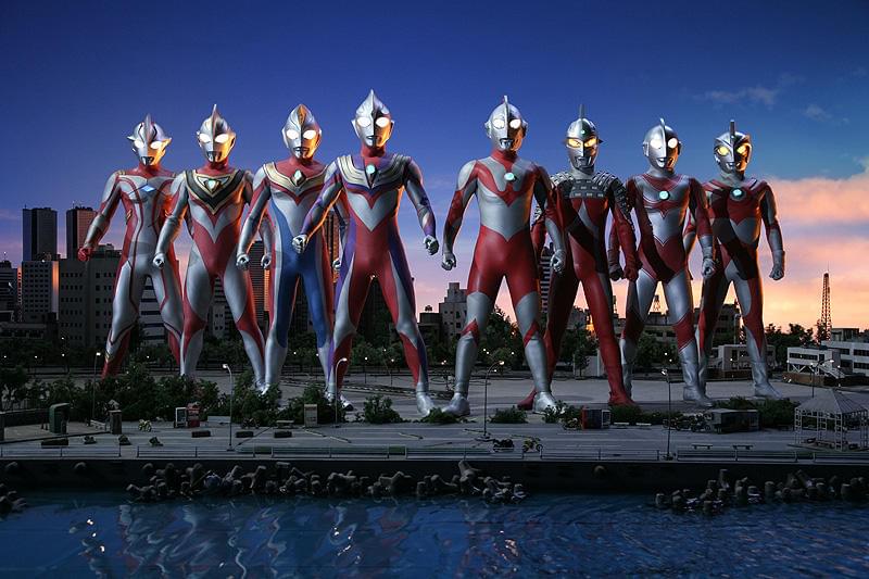 大決戦！超ウルトラ8兄弟 : 作品情報・キャスト・あらすじ - 映画.com