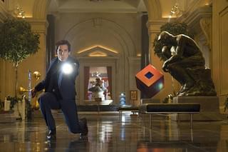 ナイト ミュージアム2