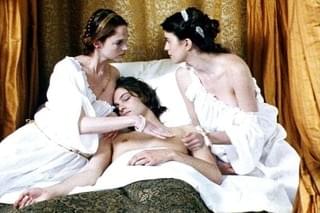 我が至上の愛 アストレとセラドン