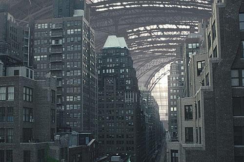 脳内ニューヨーク