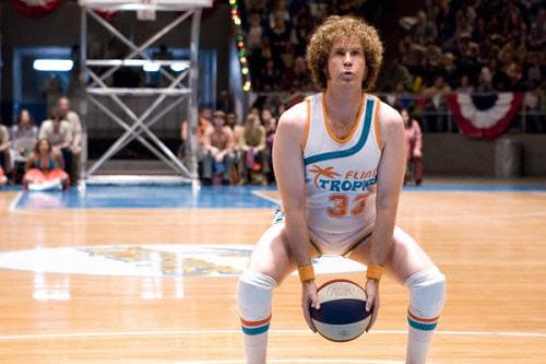 俺たちダンクシューター