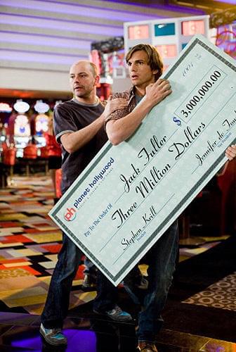 ベガスの恋に勝つルール