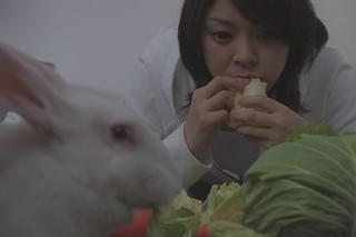 哀憑歌 CHI-MANAKO