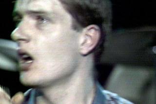 JOY DIVISION ジョイ・ディヴィジョン