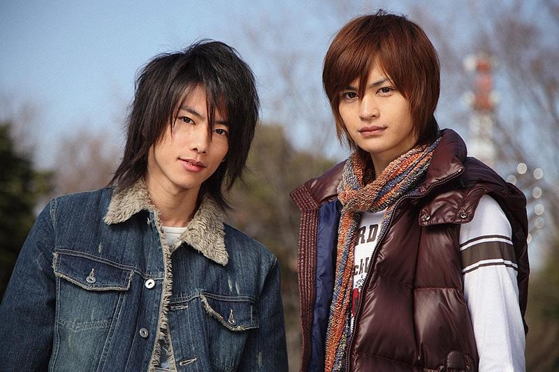 劇場版 仮面ライダー電王＆キバ クライマックス刑事 : 作品情報