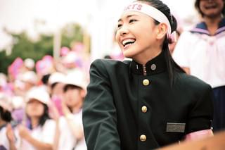 フレフレ少女の予告編・動画