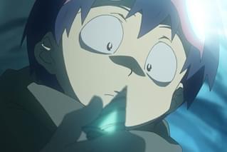 劇場版 天元突破グレンラガン 紅蓮篇