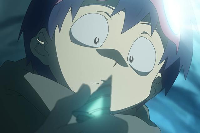 劇場版 天元突破グレンラガン 紅蓮篇