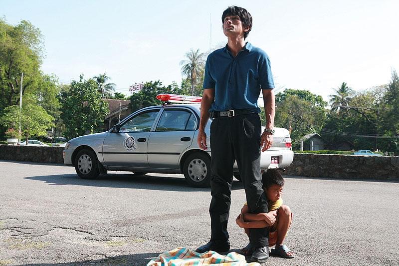 闇の子供たち : 作品情報・キャスト・あらすじ・動画 - 映画.com