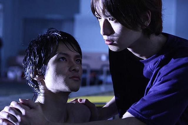 体育館ベイビー