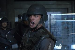 スターシップ・トゥルーパーズ3