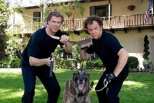 俺たちステップ・ブラザーズ 義兄弟