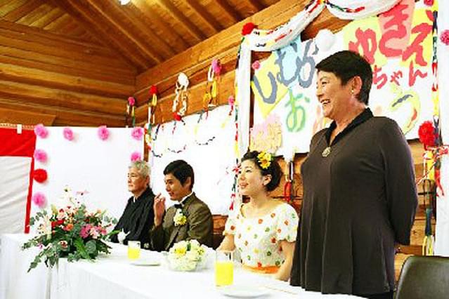 ふるさとをください