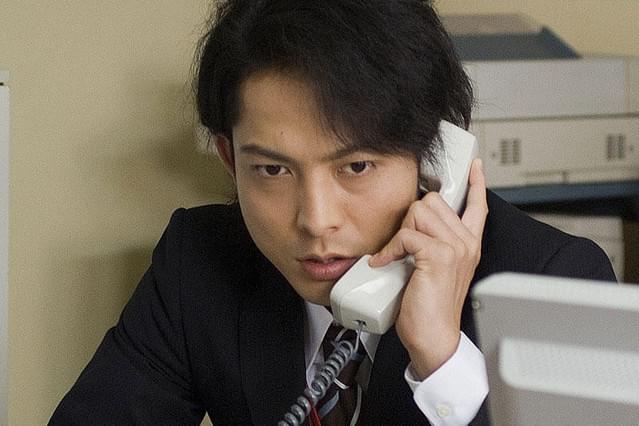 クレーマー case1