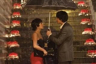 今、愛する人と暮らしていますか？