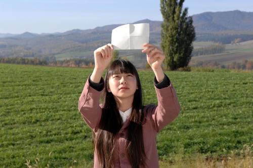 魔法遣いに大切なこと