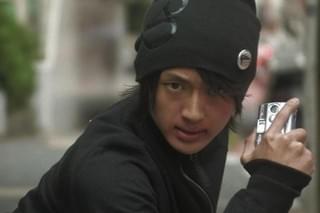 愛のむきだしの予告編・動画