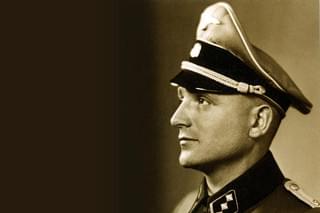 敵こそ、我が友 戦犯クラウス・バルビーの3つの人生の予告編・動画