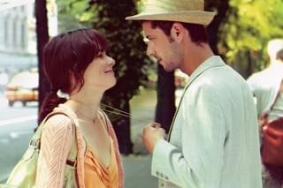 ブロークン・イングリッシュ