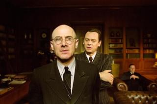 わが教え子、ヒトラー