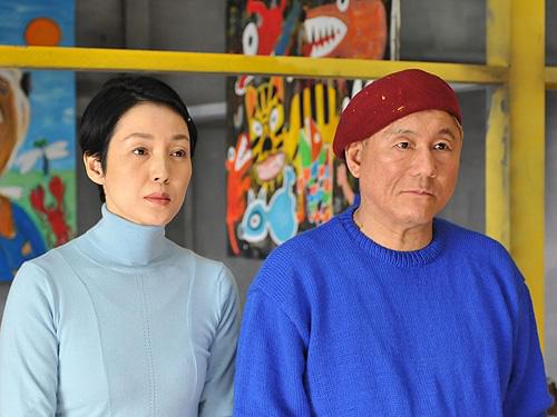 アキレスと亀 : 作品情報・キャスト・あらすじ - 映画.com