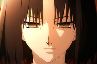 劇場版「空の境界」第五章 矛盾螺旋