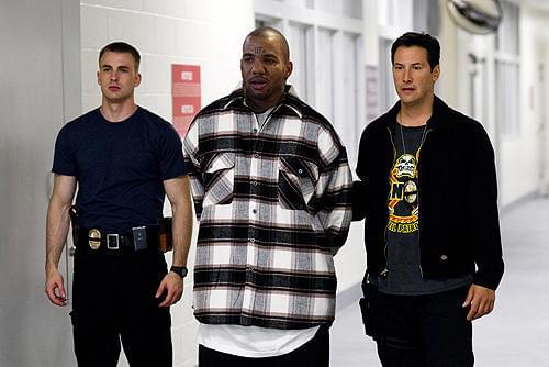 フェイク シティ ある男のルール