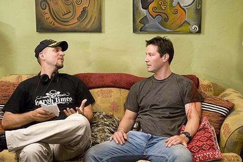 フェイク シティ ある男のルール