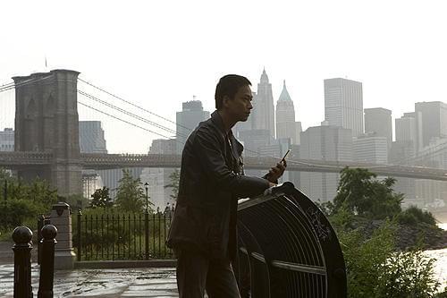 レイン・フォール 雨の牙