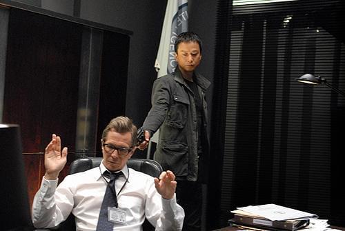 レイン・フォール 雨の牙