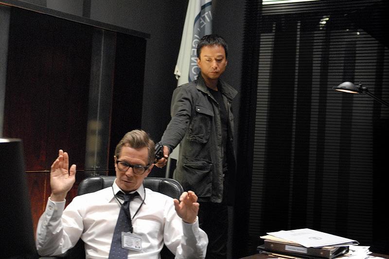 レイン・フォール 雨の牙 : 作品情報・キャスト・あらすじ・動画