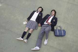 赤い糸の予告編・動画