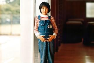 コドモのコドモの予告編・動画