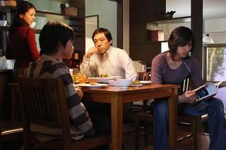 トウキョウソナタの予告編・動画