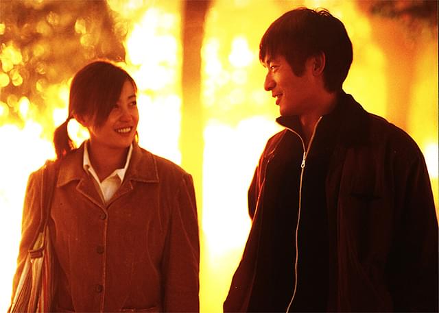 天安門、恋人たち : 作品情報・キャスト・あらすじ - 映画.com