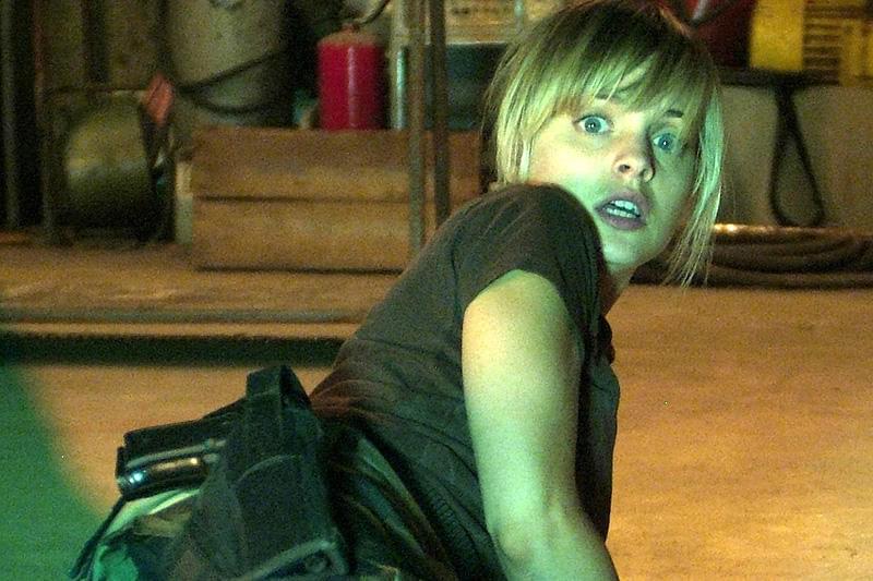 デイ・オブ・ザ・デッド : 作品情報・キャスト・あらすじ・動画 - 映画.com