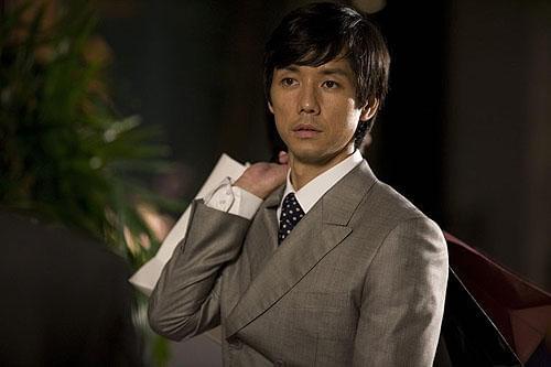 サヨナライツカ