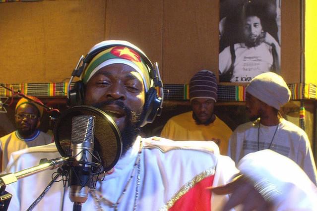 メイド・イン・ジャマイカ