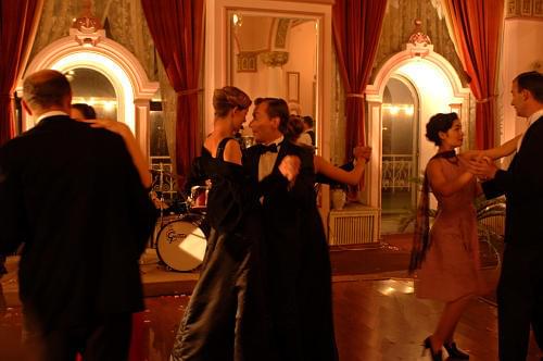 コッポラの胡蝶の夢