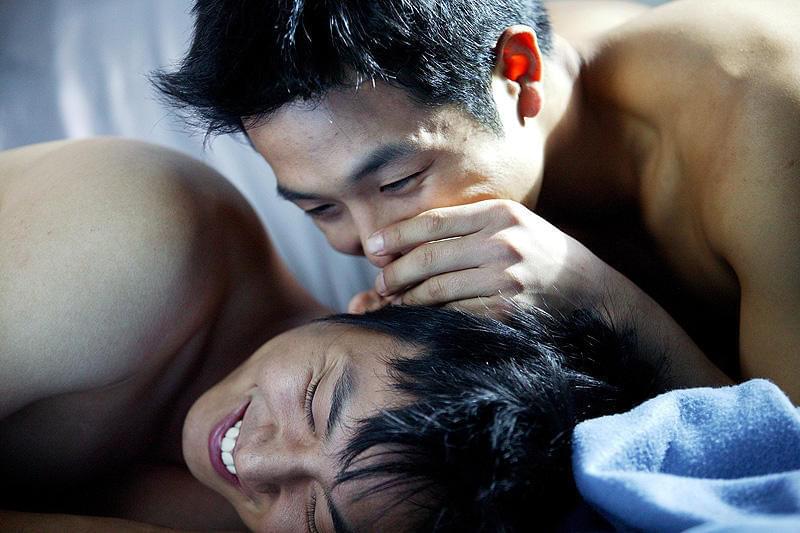 後悔なんてしない　パンフレット、フライヤー　韓国映画　キム・ナムギルさん 後悔なんてしない パンフレット、フライヤー 韓国映画 キム・ナムギルさん