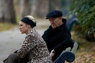 この自由な世界で