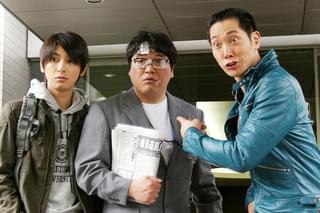 守護天使の予告編・動画