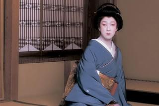 シネマ歌舞伎 ふるあめりかに袖はぬらさじの予告編・動画