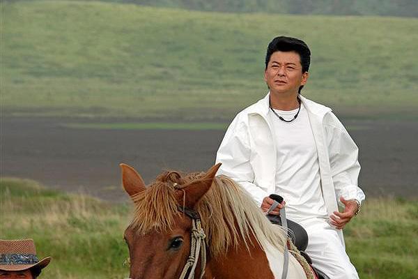 デコトラの鷲（しゅう） 其の五 火の国熊本親子特急便 : 作品情報