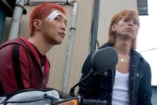 ドロップの予告編・動画