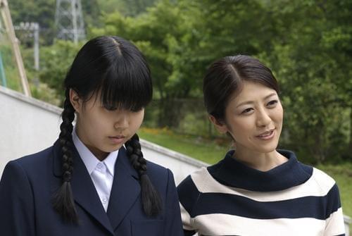 The Harimaya Bridge はりまや橋