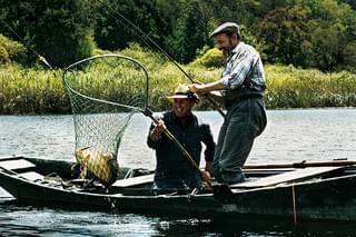 画家と庭師とカンパーニュ