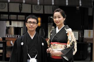 秋深きの予告編・動画