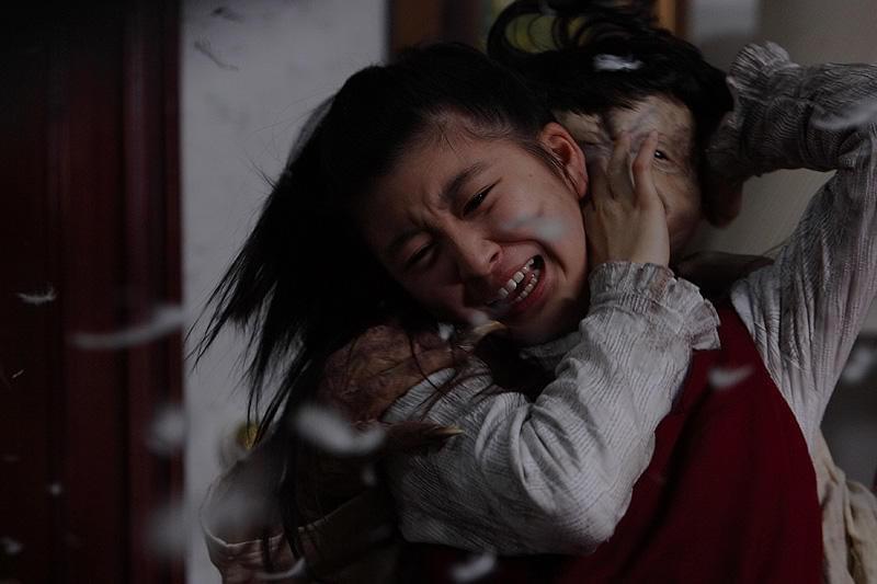 赤んぼ少女 : 作品情報・キャスト・あらすじ・動画 - 映画.com